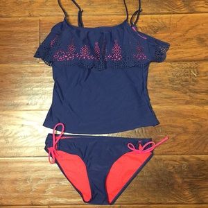 Bikini • size M • Arizona Jean Company • NWOT